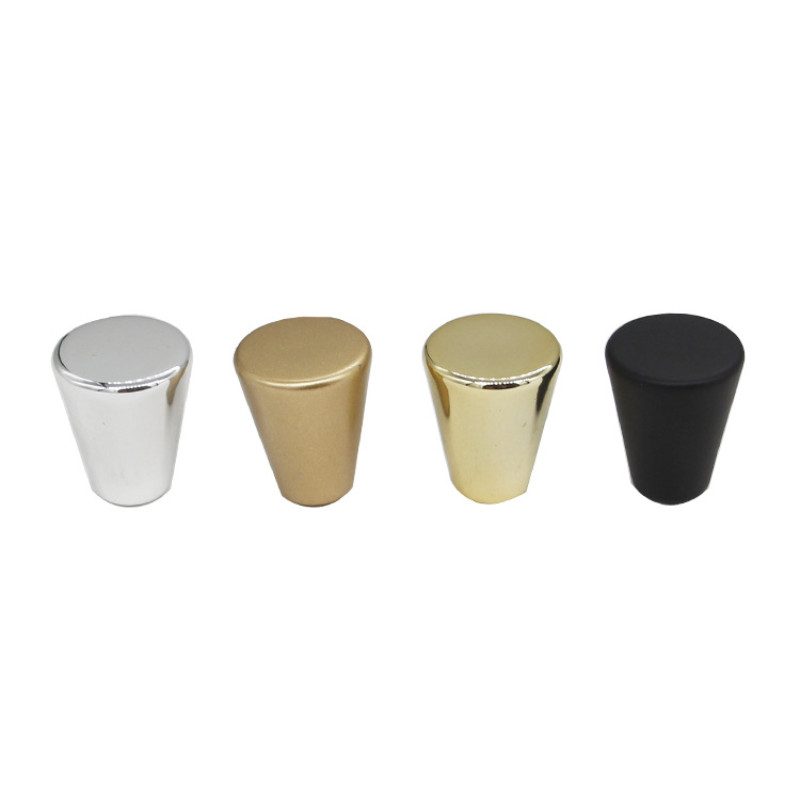 Restoration Hardware Furniture Used - Contemporary Style Cone Shape Solid Zinc