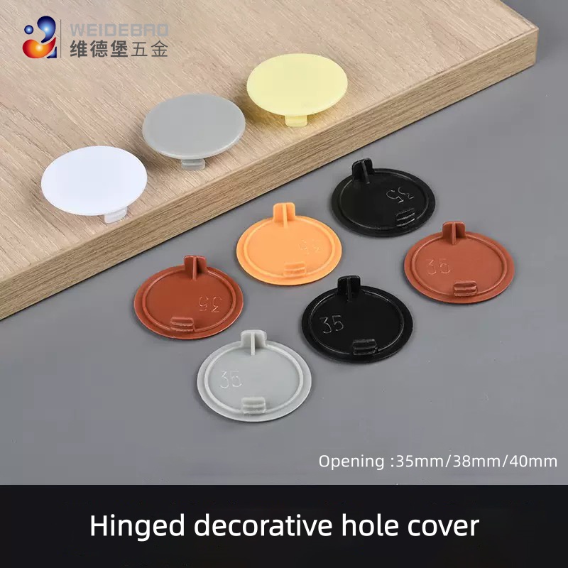 10pcs 35mm, 38mm, 40mm round p – Furniture Hardware Connectors recenzja i cena