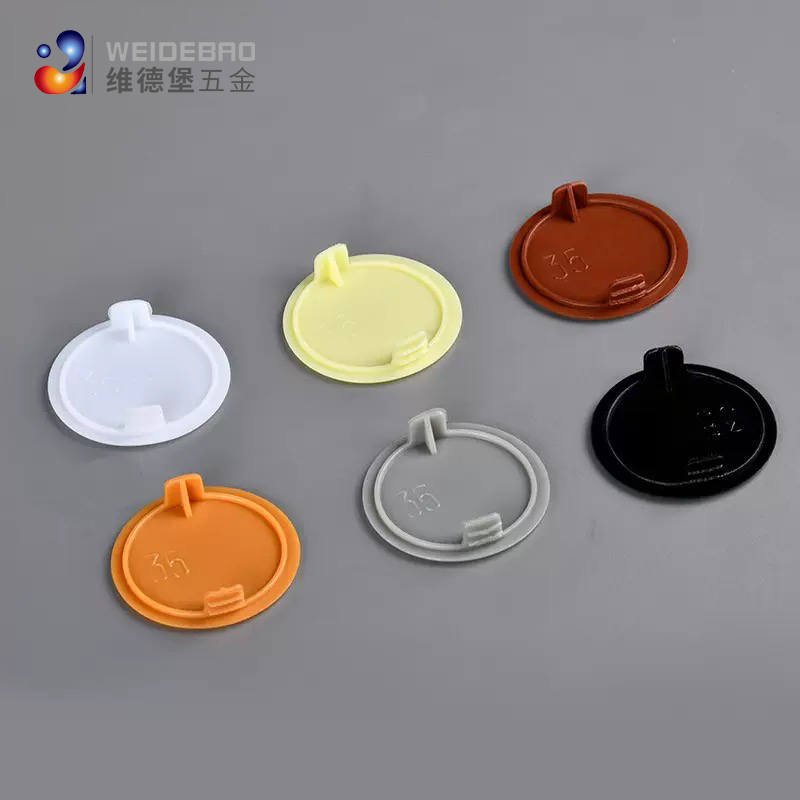 10pcs 35mm, 38mm, 40mm round p – Furniture Hardware Connectors recenzja i cena