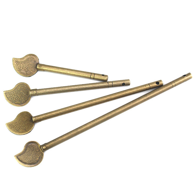 1x Brass Chinese Furniture Har – Furniture Hardware Brass recenzja i cena