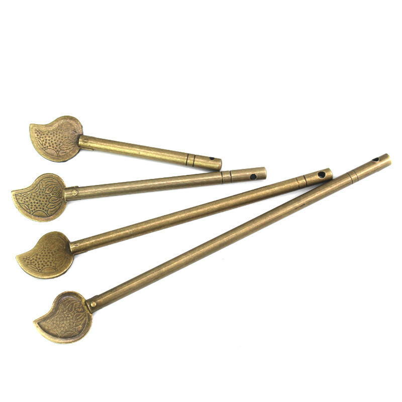 1x Brass Chinese Furniture Har – Furniture Hardware Brass recenzja i cena