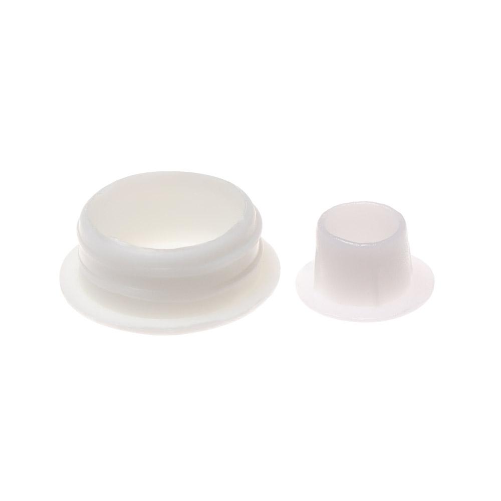 50Pcs 5-16mm Furniture Hole Co – Furniture Hardware Covers recenzja i cena