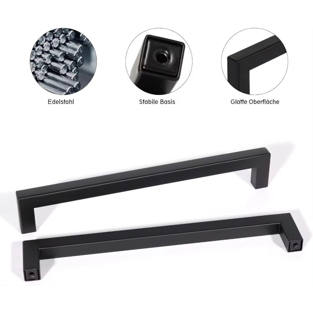 224mm Black Stainless Steel Ki – Restoration Hardware Furniture Used recenzja i cena