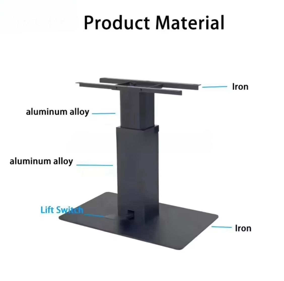 JIN RUI DA Multi-functional Ad – Japanese Furniture Hardware recenzja i cena