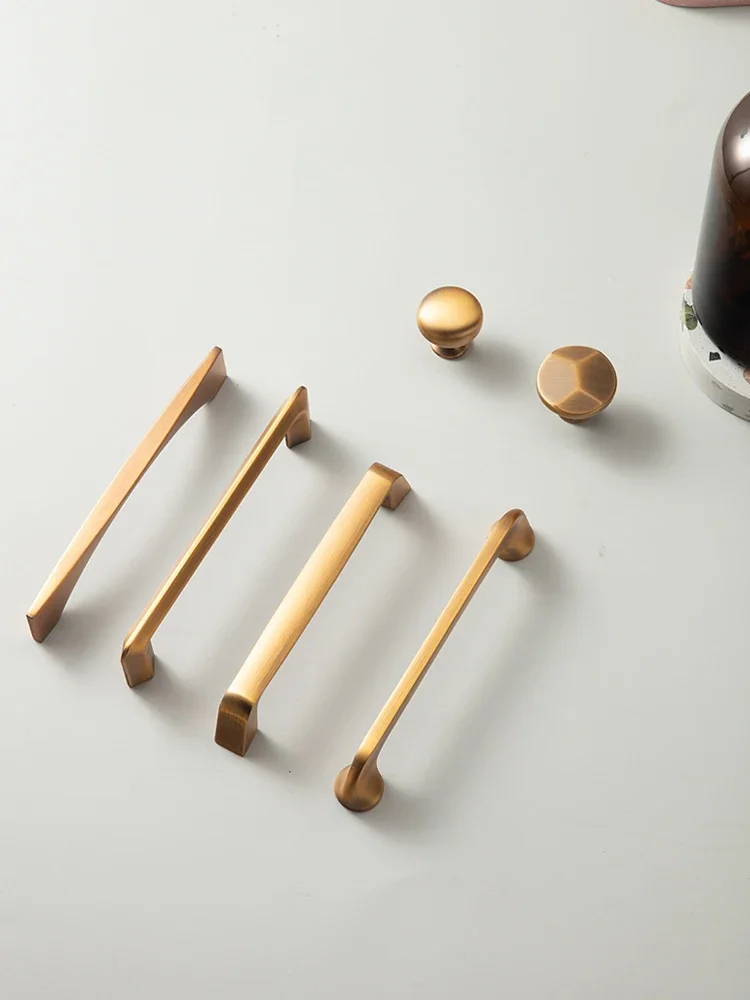 Modern Arch Pull High-end Yell – Furniture Hardware High End recenzja i cena