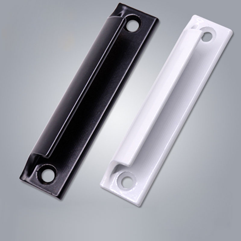 New Aluminum Alloy Door Handle – Furniture Hardware Drawer Pulls recenzja i cena