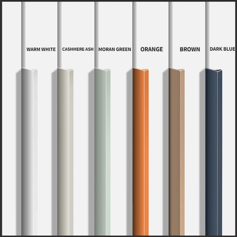 600-1200mm Minimalist Invisibl – Furniture Hardware China recenzja i cena