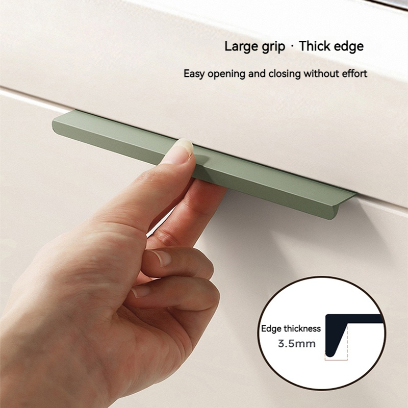 600-1200mm Minimalist Invisibl – Furniture Hardware China recenzja i cena