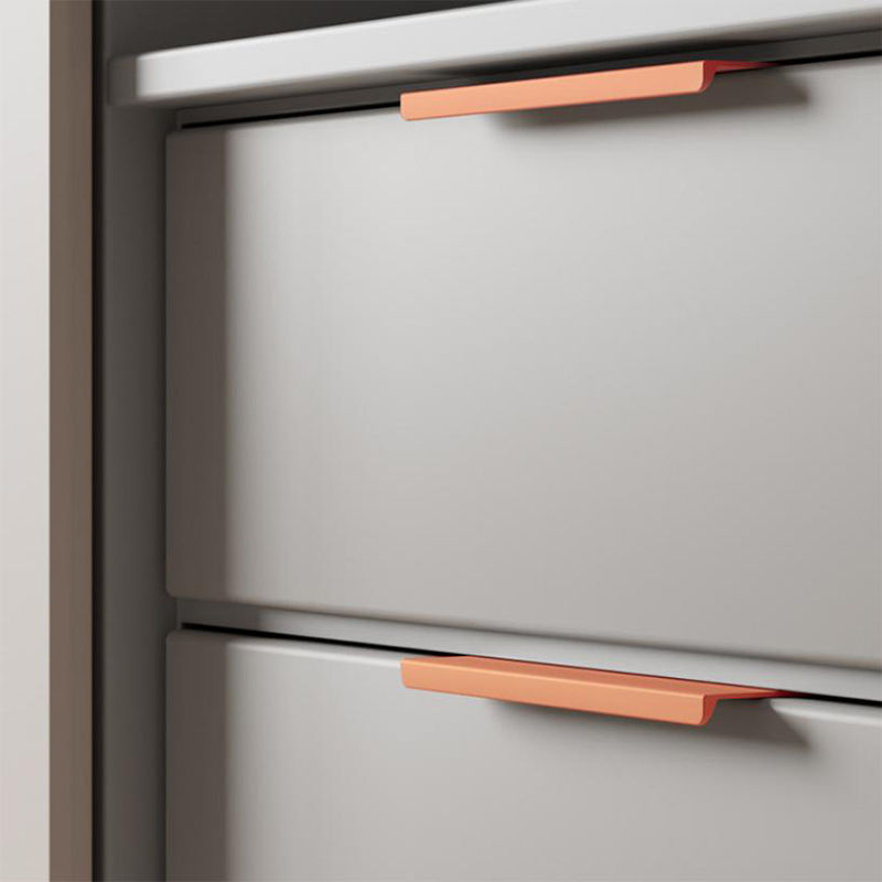 600-1200mm Minimalist Invisibl – Furniture Hardware China recenzja i cena