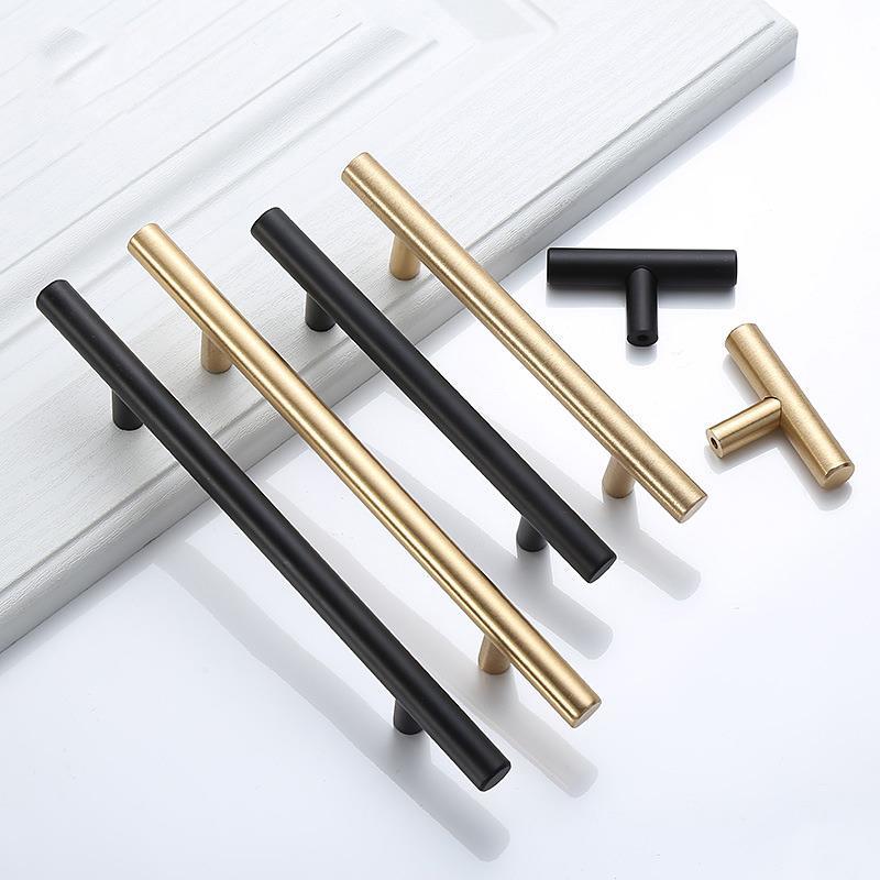 Modern Gold Brushed Straight C – Restoration Hardware Furniture Used recenzja i cena