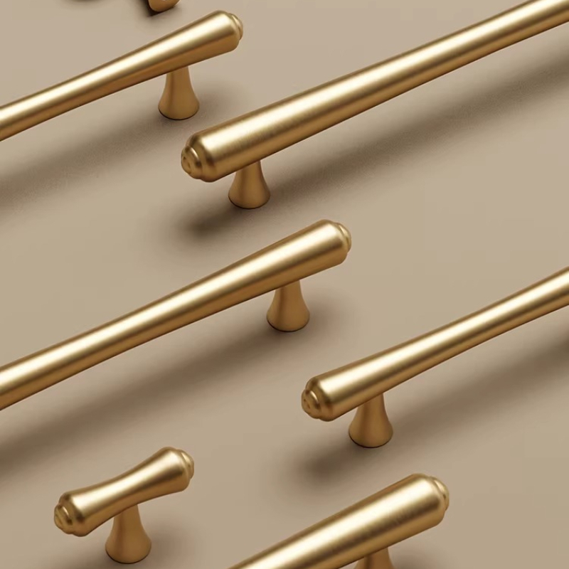 Solid Brass Pure Copper French – Furniture Hardware High End recenzja i cena