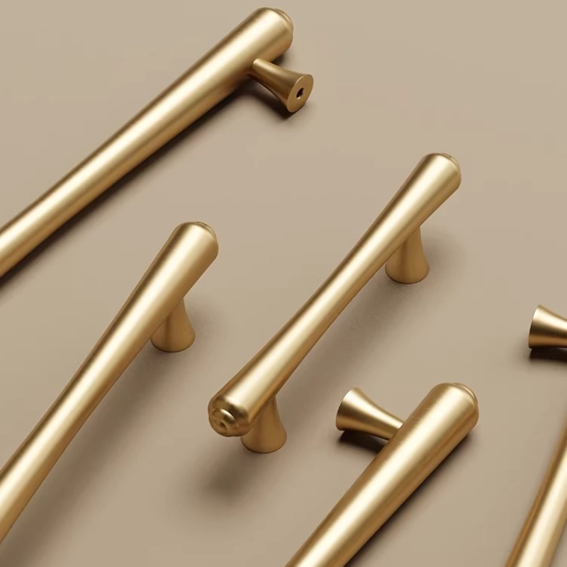 Solid Brass Pure Copper French – Furniture Hardware High End recenzja i cena