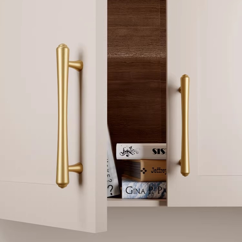 Solid Brass Pure Copper French – Furniture Hardware High End recenzja i cena