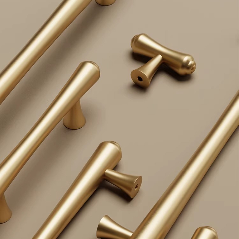 Solid Brass Pure Copper French – Furniture Hardware High End recenzja i cena