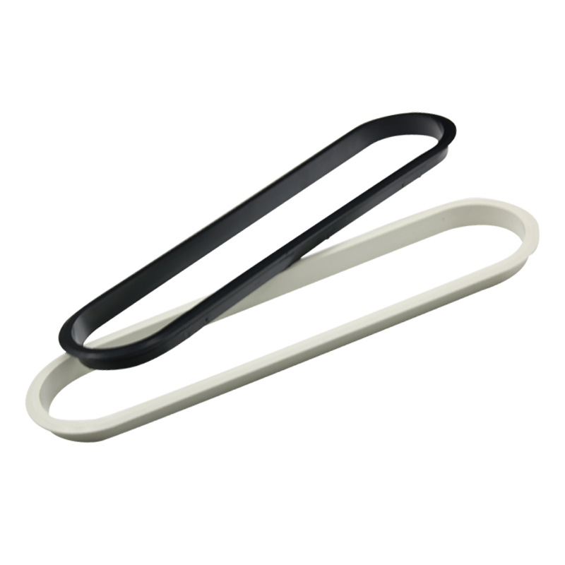 2pc plastic Table Cable Outlet – Furniture Hardware Covers recenzja i cena