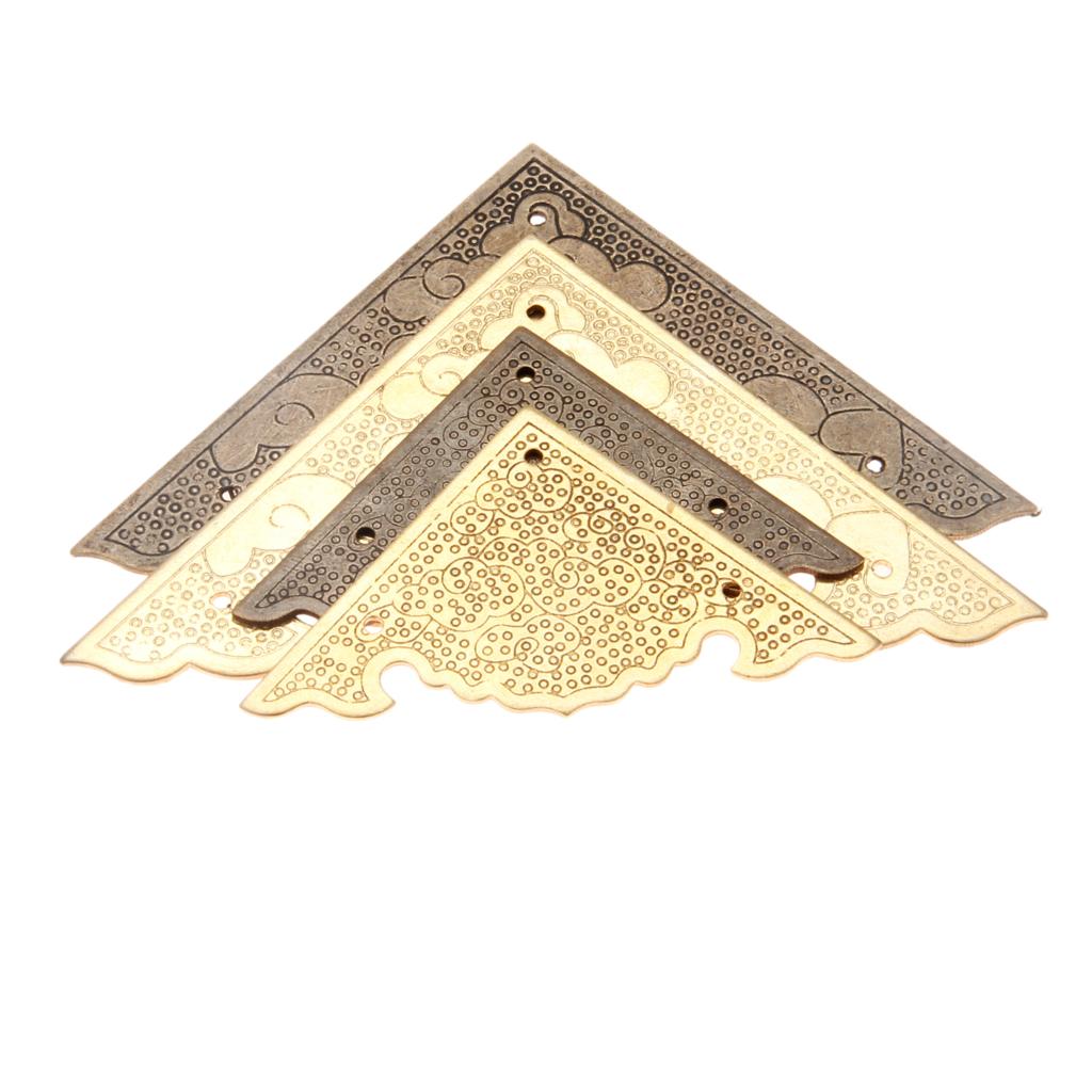 2Pcs Antique Bronze/Brass Copp – Furniture Hardware Brass recenzja i cena