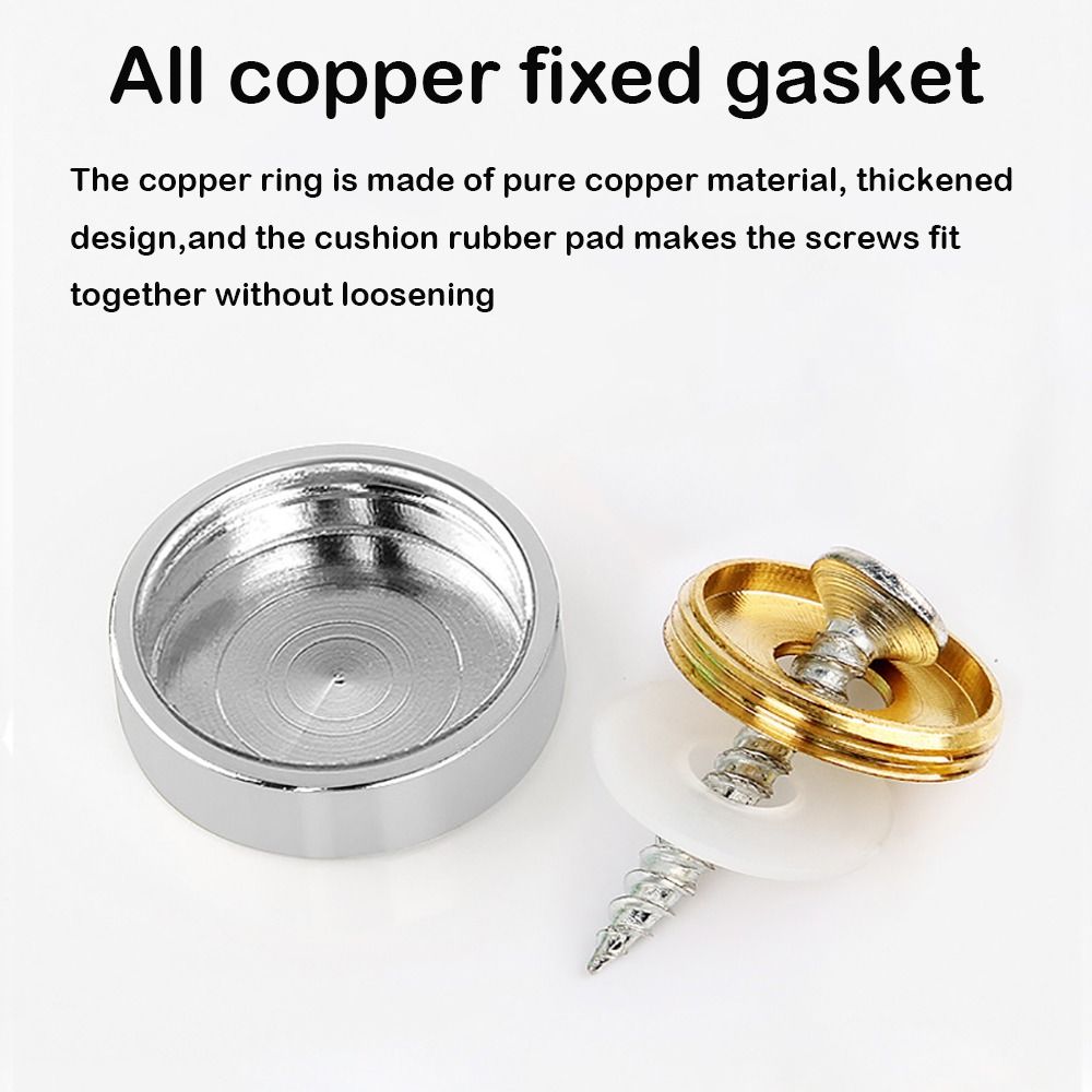 Furniture Hardware Copper Scre – Furniture Hardware Covers recenzja i cena