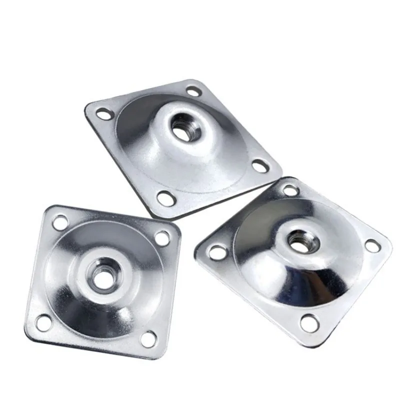 6pcs Wooden Leg Connector Coff – Furniture Hardware Covers recenzja i cena