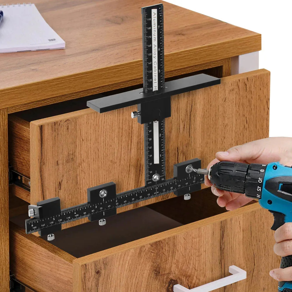 Cabinet Hardware Jig Adjustabl – Furniture Hardware China recenzja i cena