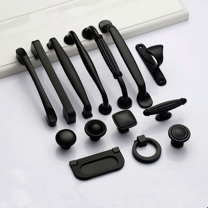 Black Handles for Furniture Ca – Restoration Hardware Furniture Used recenzja i cena