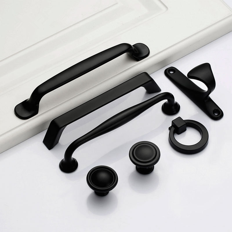 Black Handles for Furniture Ca – Restoration Hardware Furniture Used recenzja i cena