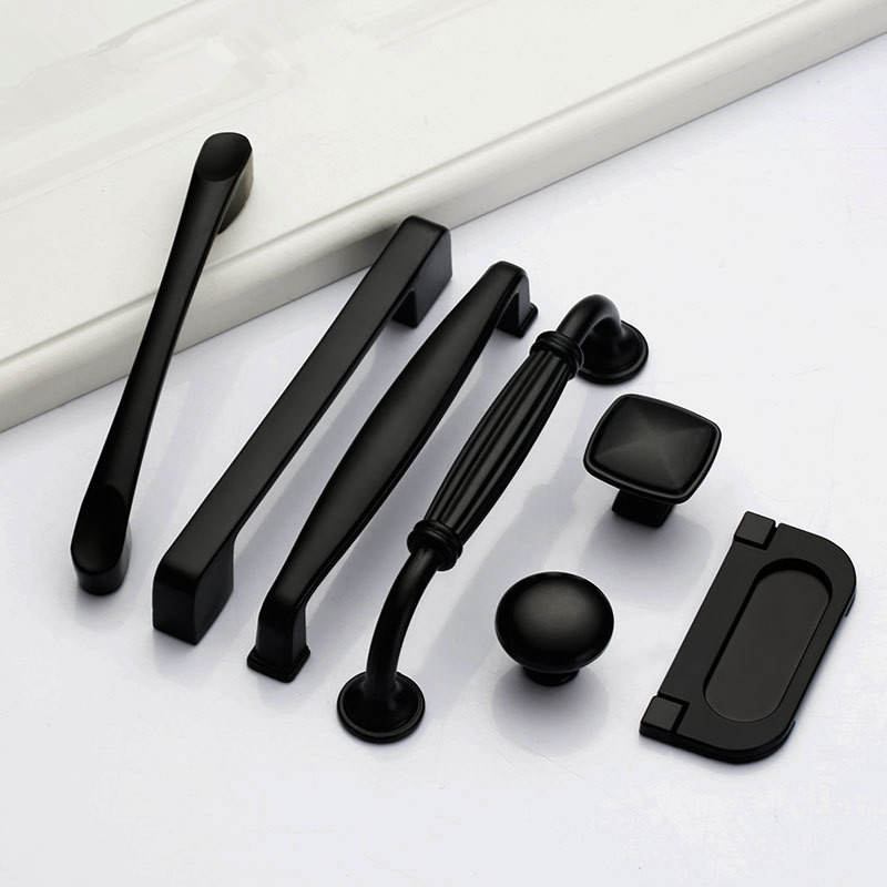 Black Handles for Furniture Ca – Restoration Hardware Furniture Used recenzja i cena