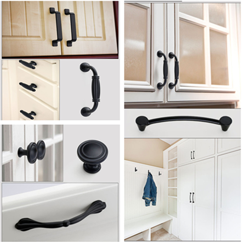 Black Handles for Furniture Ca – Restoration Hardware Furniture Used recenzja i cena