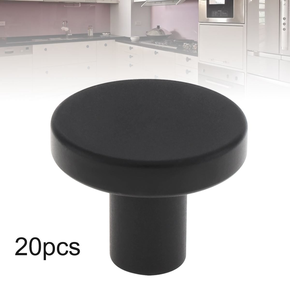 20Pcs Round Kitchen Cabinet Kn – Furniture Hardware China recenzja i cena