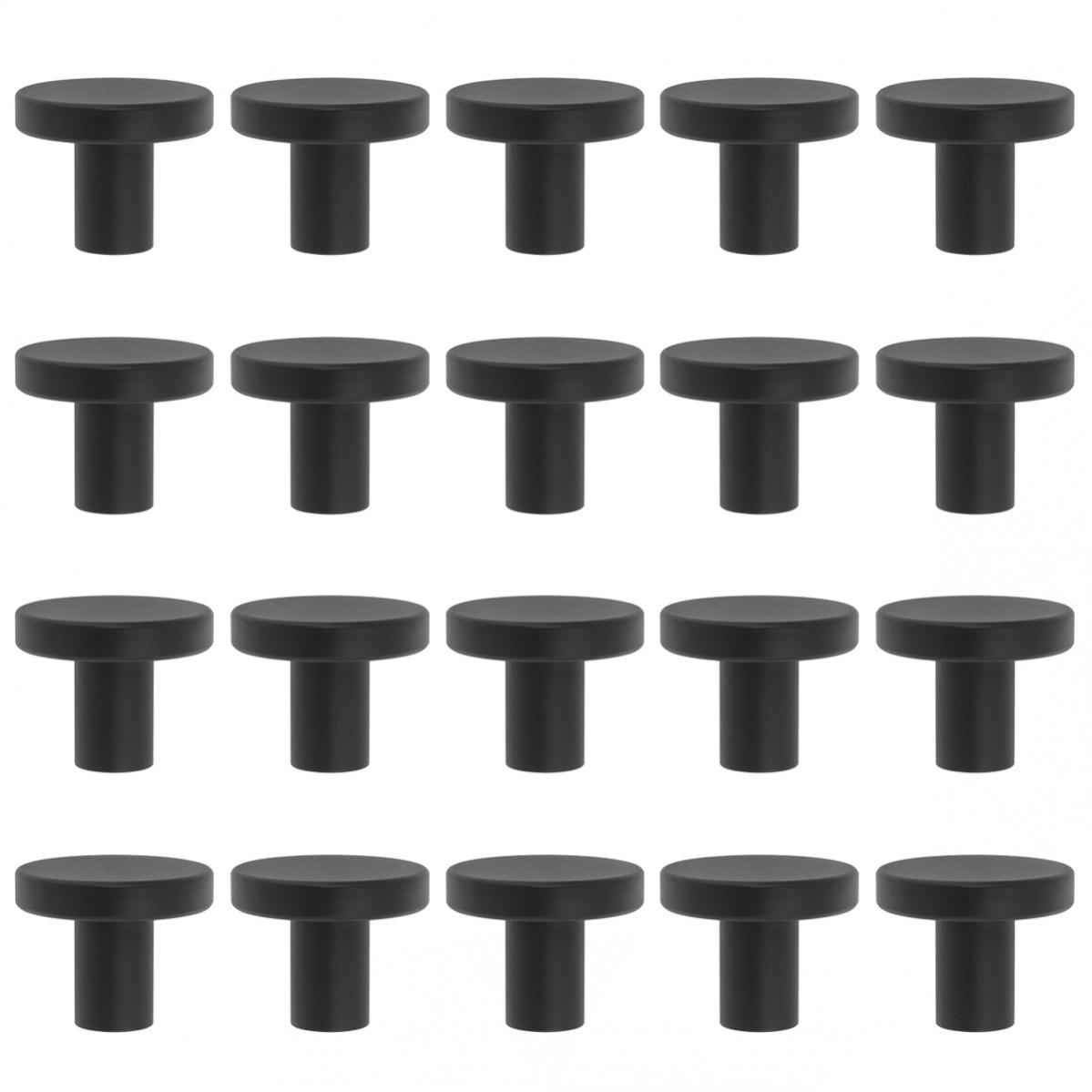 20Pcs Round Kitchen Cabinet Kn – Furniture Hardware China recenzja i cena