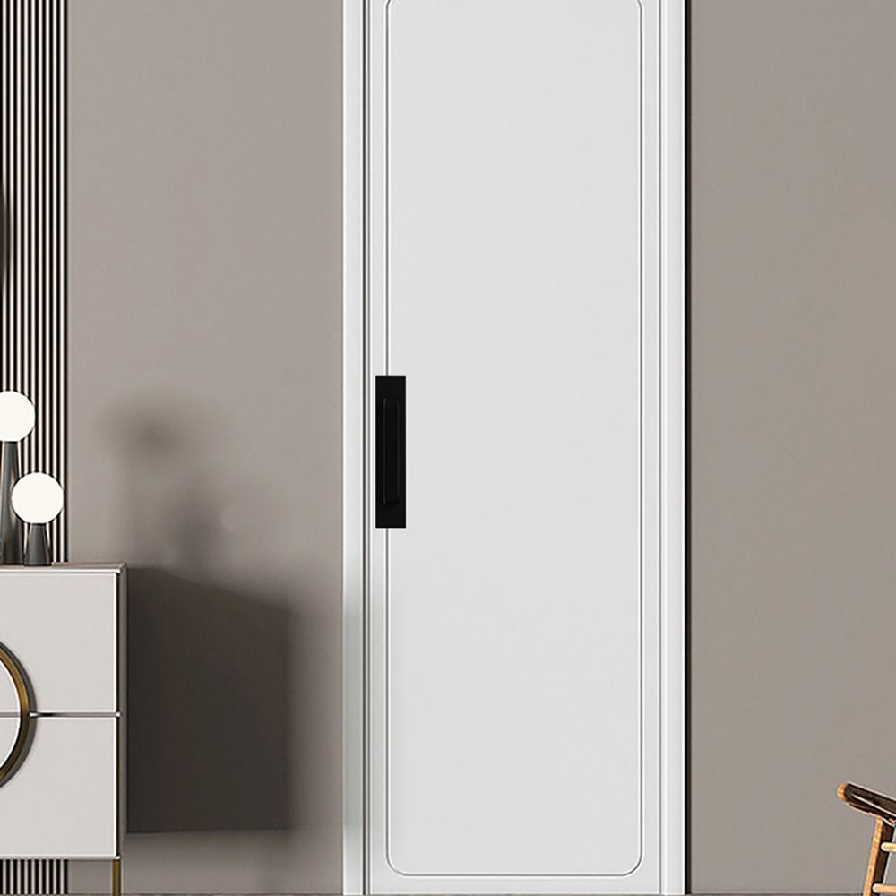 Punch-free Door Handle Aluminu – Furniture Hardware Drawer Pulls recenzja i cena
