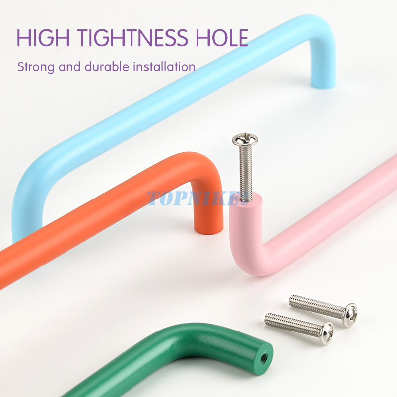 Drawer Handles Kitchen Cabinet – Furniture Hardware Drawer Pulls recenzja i cena