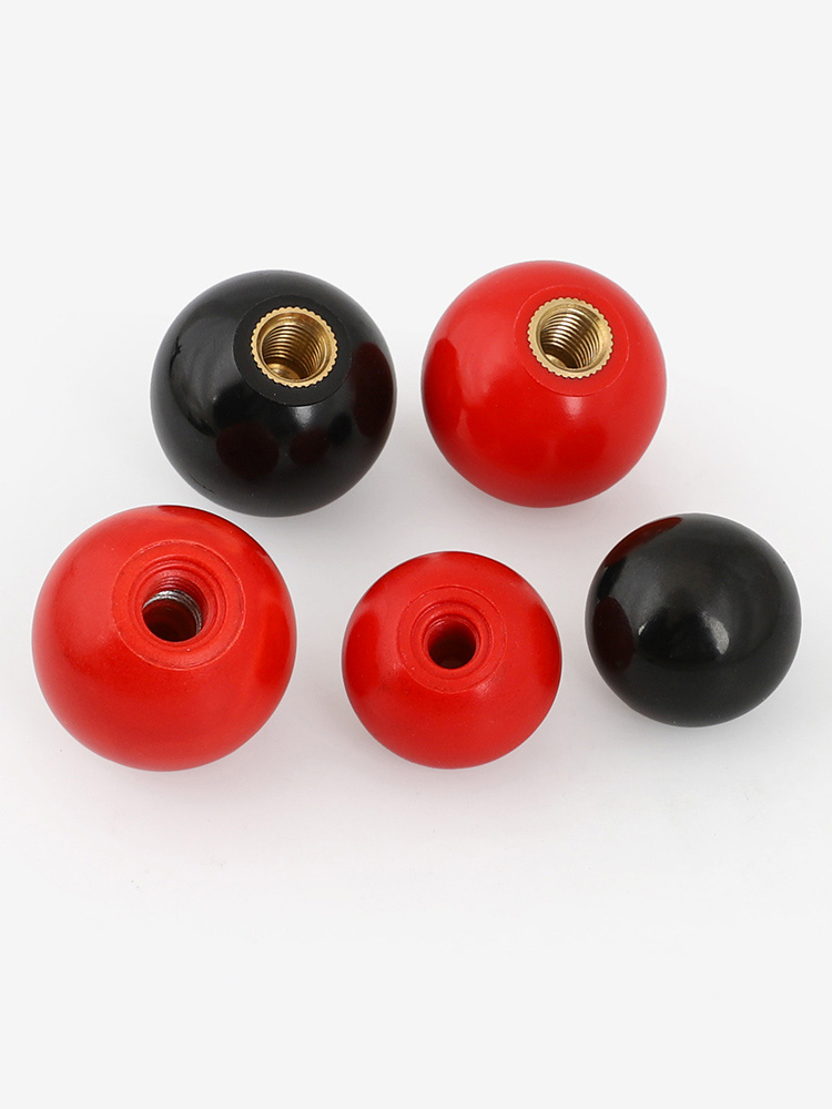 5Pcs Red Black Copper Core Bal – Restoration Hardware Furniture Used recenzja i cena
