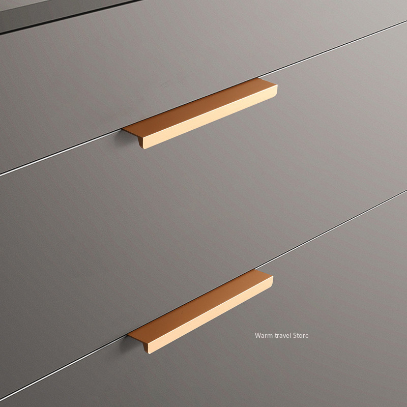Extended drawer Cabinet Pulls  – Restoration Hardware Furniture Used recenzja i cena