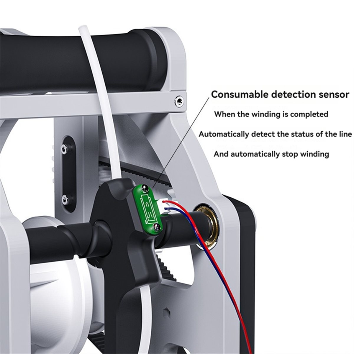 (B63C) 3D-Printed Filament Win – Furniture Hardware Connectors recenzja i cena