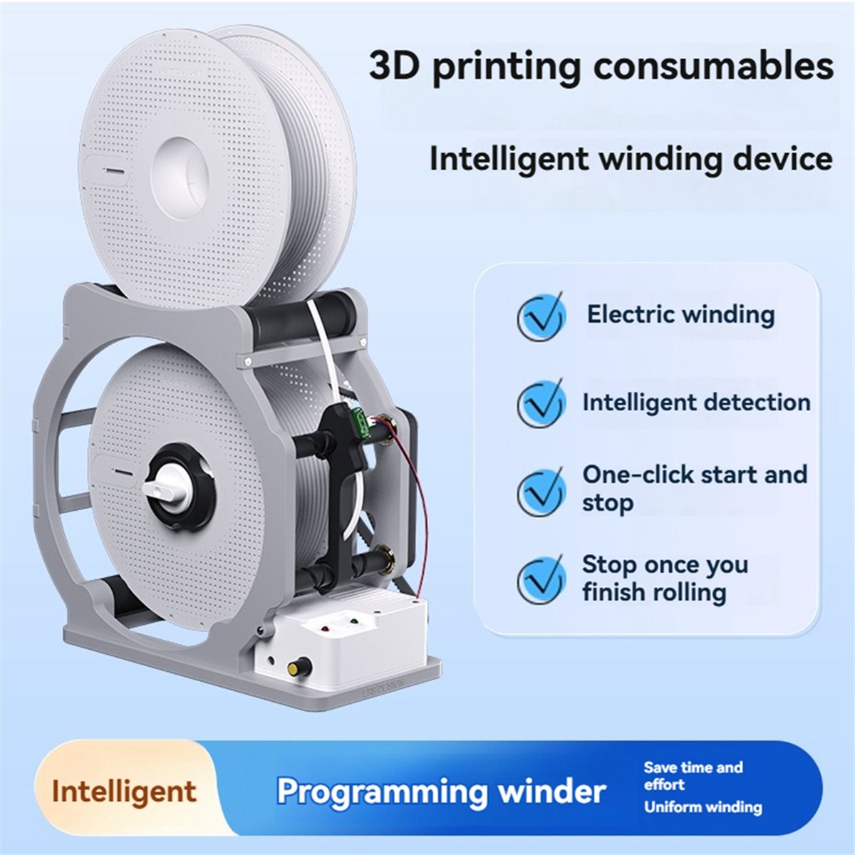 (B63C) 3D-Printed Filament Win – Furniture Hardware Connectors recenzja i cena