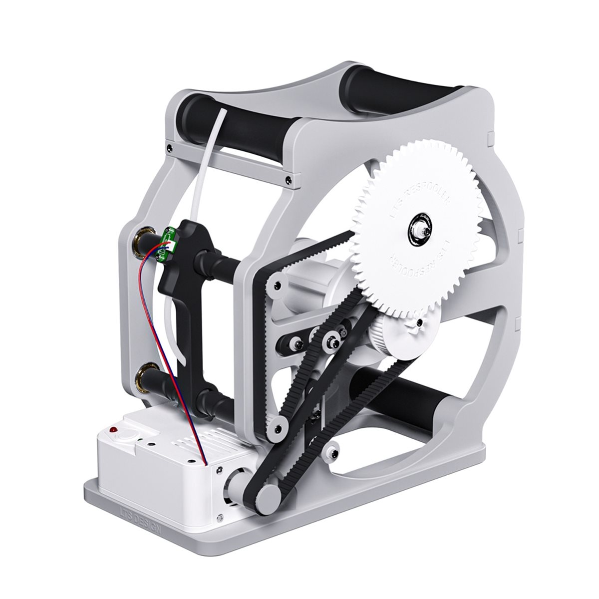 (B63C) 3D-Printed Filament Win – Furniture Hardware Connectors recenzja i cena