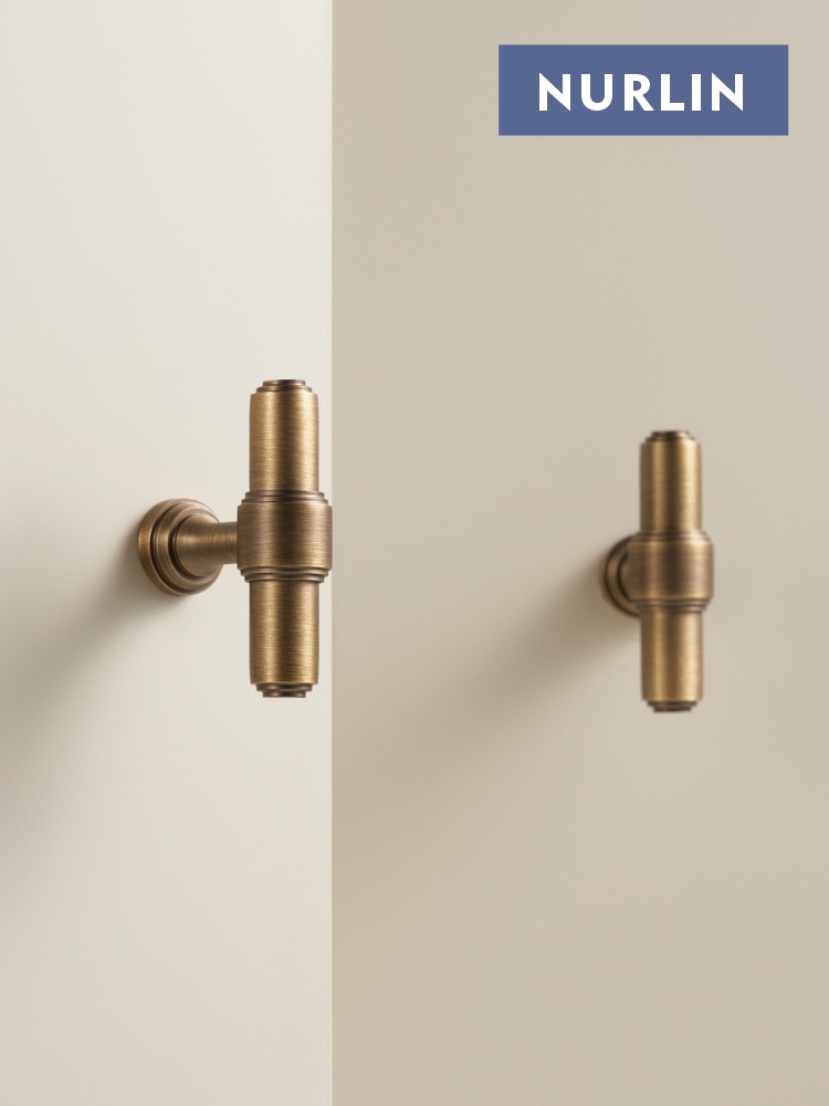 Nurlin Solid Brass French Retr – Furniture Hardware China recenzja i cena