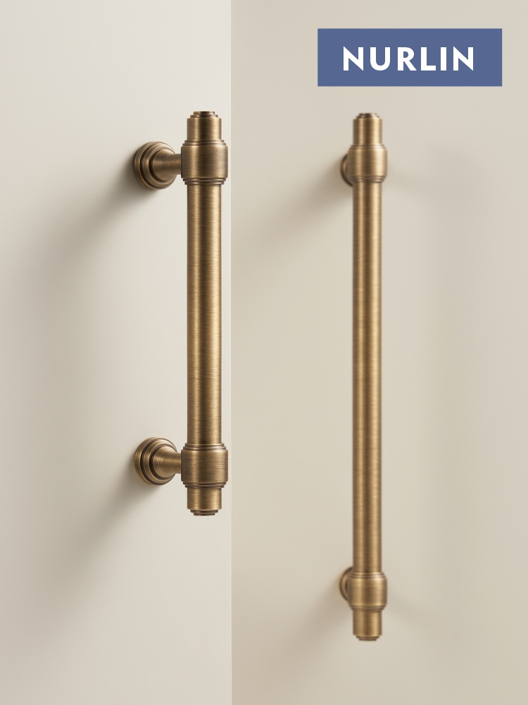 Nurlin Solid Brass French Retr – Furniture Hardware China recenzja i cena