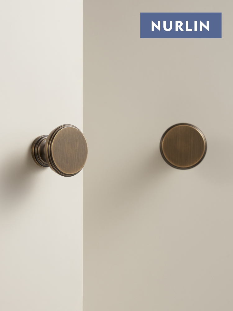 Nurlin Solid Brass French Retr – Furniture Hardware China recenzja i cena