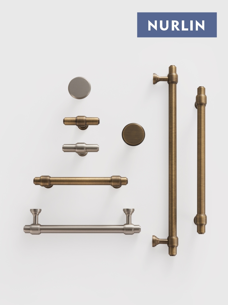 Nurlin Solid Brass French Retr – Furniture Hardware China recenzja i cena