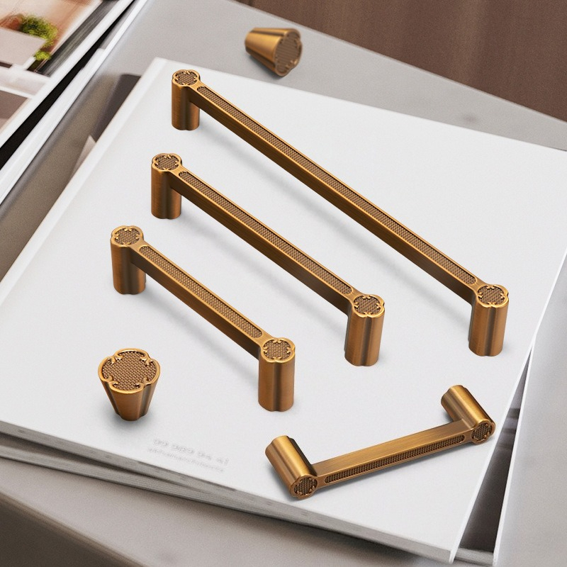 Cabinet Pull Drawer Knob Antiq – Furniture Hardware High End recenzja i cena