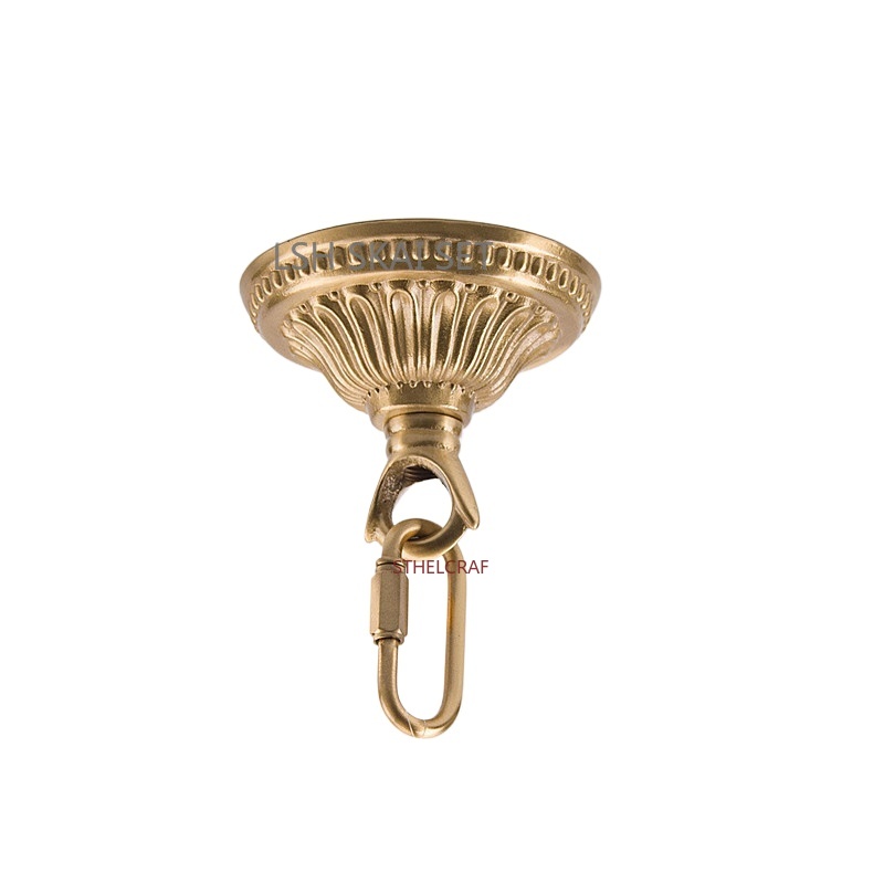 1PC High-end Brass Hook Home I – Furniture Hardware Brass recenzja i cena