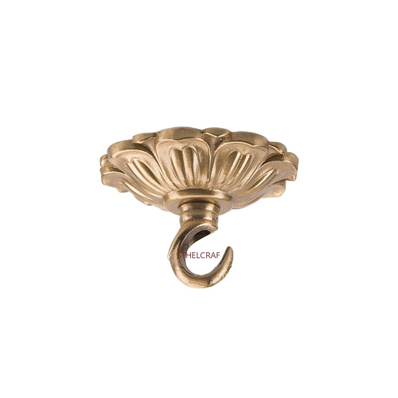 1PC High-end Brass Hook Home I – Furniture Hardware Brass recenzja i cena