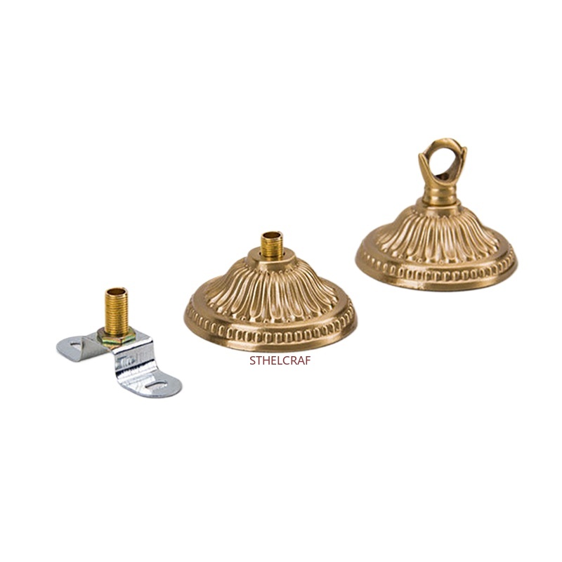 1PC High-end Brass Hook Home I – Furniture Hardware Brass recenzja i cena