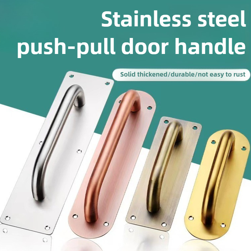 Stainless Steel Doors Hardware – Furniture Hardware Drawer Pulls recenzja i cena