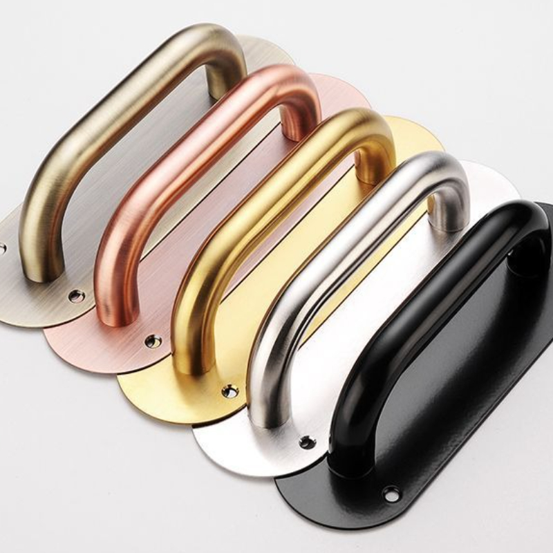 Stainless Steel Doors Hardware – Furniture Hardware Drawer Pulls recenzja i cena