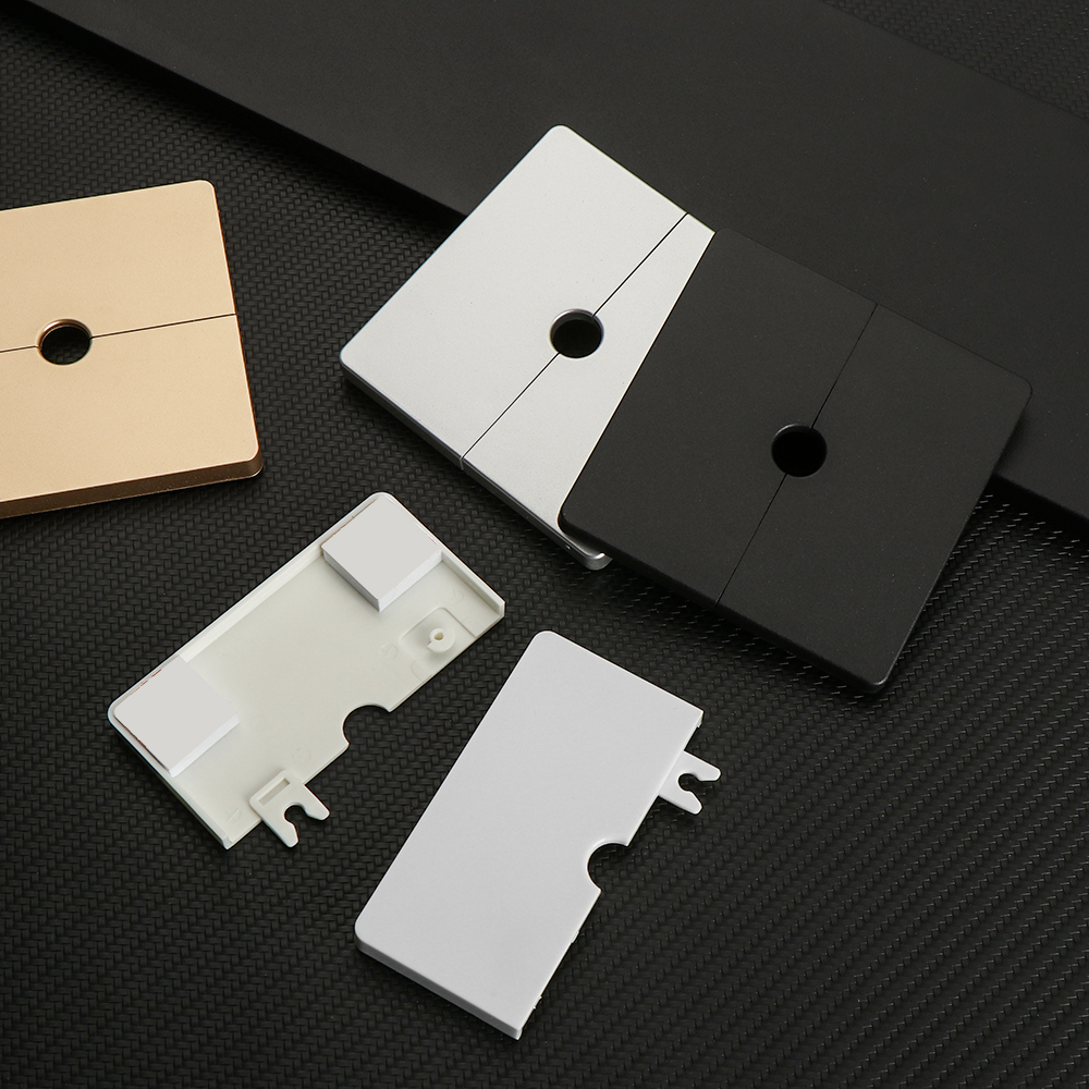 86Type ABS Wall Wire Hole Cove – Furniture Hardware Connectors recenzja i cena