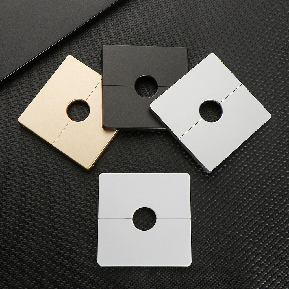 86Type ABS Wall Wire Hole Cove – Furniture Hardware Connectors recenzja i cena