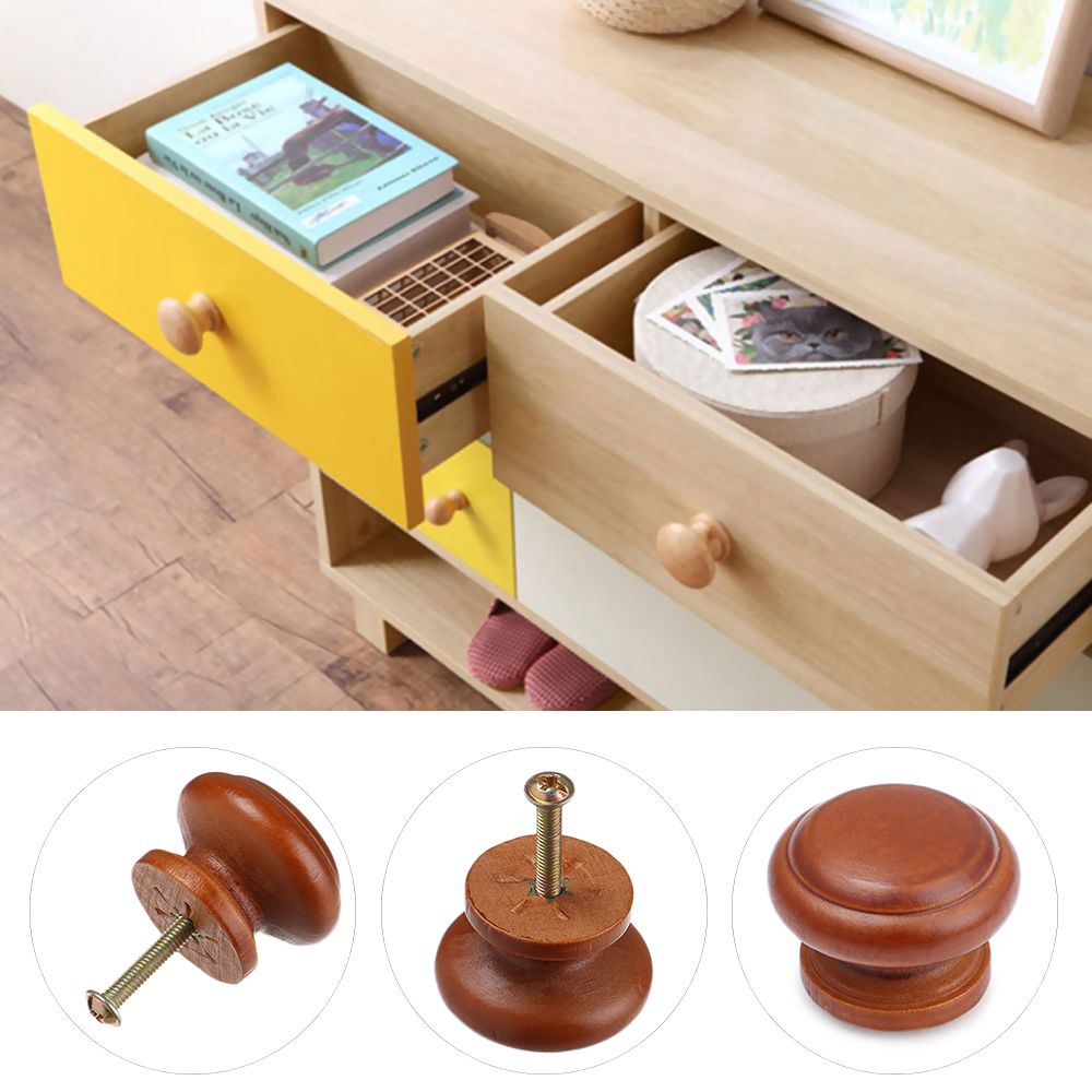 1pcs New Jewelry Box Knobs Fur – Furniture Hardware Drawer Pulls recenzja i cena