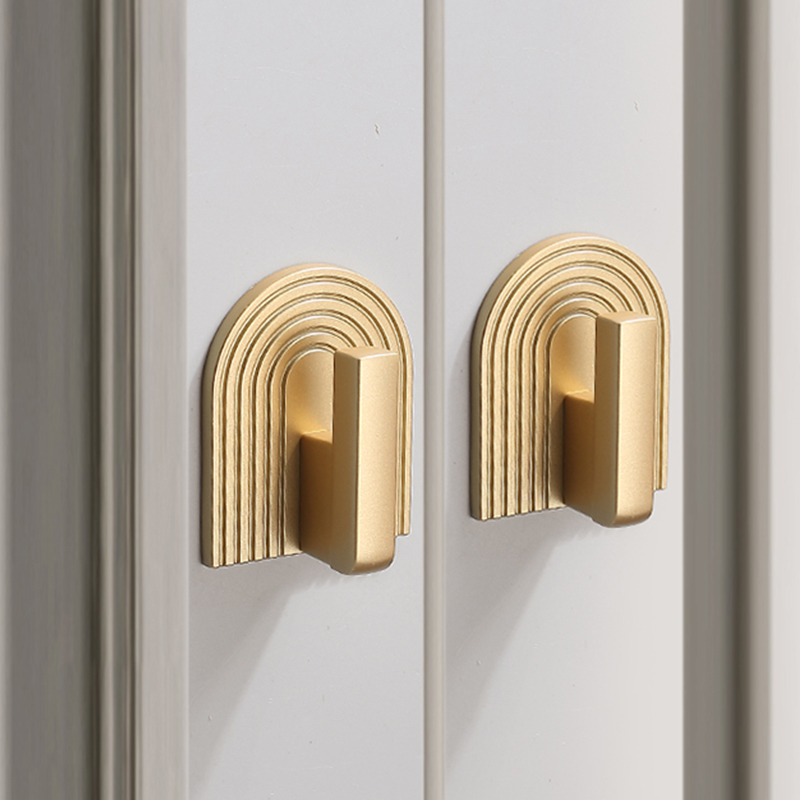 Gold Cabinet Door Handles Mode – Furniture Hardware High End recenzja i cena